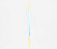 Charity Lot – Gregor Hildebrandt (1974 Bad Homburg vor der Höhe – lebt in Berlin)