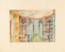 Paul Goesch (1885 Schwerin - Brandenburg 1940)