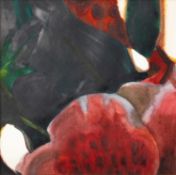 Peter Dreher (1932 Mannheim - Freiburg 2020)