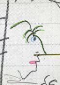 Sigmar Polke (1941 Oels - Köln 2010)