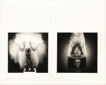 Charity Lot – Susanne Roewer (1971 Bad Schlema – lebt in Berlin und Basel)