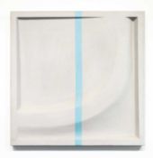 Peter Dreher (1932 Mannheim - Freiburg 2020)