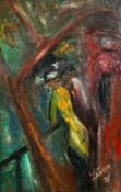 Julo Levin (1901 Stettin - Auschwitz 1943)