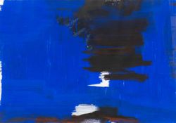 Charity Lot – Bernd Zimmer (1948 München – lebt in Polling)