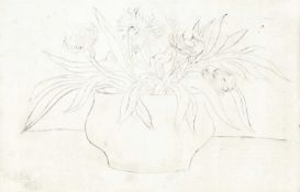 Josef Scharl (1896 München - New York City 1954)