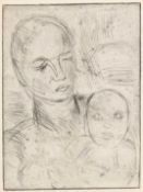 Wilhelm Lehmbruck (1881 Meiderich - Berlin-Friedenau 1919)