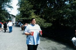 Dan Graham (1942 Urbana - New York 2022)