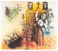 Sigmar Polke (1941 Oels - Köln 2010)