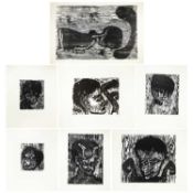 Gustav Kluge (1947 Wittenberg – lebt in Hamburg)