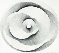 Peter Dreher (1932 Mannheim - Freiburg 2020)