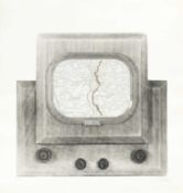 Nam June Paik (1932 Seoul - Miami 2006)