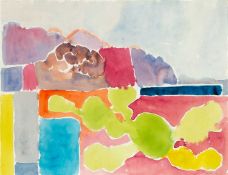 Edvard Frank (1909 Korschenbroich - Saarlouis 1972)