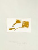 Joseph Beuys (1921 Krefeld - Düsseldorf 1986)