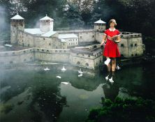 Julia Fullerton-Batten (1970 Bremen – lebt in UK)