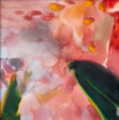 Peter Dreher (1932 Mannheim - Freiburg 2020)