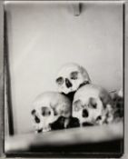 François Halard (1961 Arles – lebt in Arles)