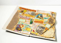 Denise A. Aubertin (1933 Frankreich - Villejuif 2019)