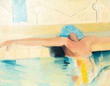 Charity Lot – Logan T. Sibrel (1986 Jasper – lebt in Brooklyn)