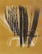 Hans Hartung (1904 Leipzig - Antibes 1989)
