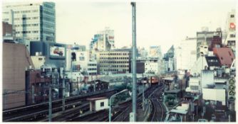 Thomas Struth (1954 Geldern – lebt in Berlin) R