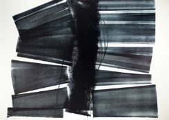 Hans Hartung (1904 Leipzig - Antibes 1989)