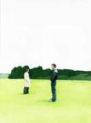 Tim Eitel ( 1971 Leonberg – lebt in Berlin)