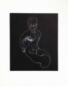 Hans Bellmer (1902 Kattowitz - Paris 1975)