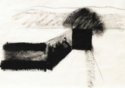 Magdalena Jetelová (1946 Semily – lebt in Prag)