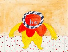 Andora (1958 Ost-Berlin – lebt in Berlin)