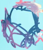 Charity Lot – Malte van de Water (1990 Düsseldorf – lebt in Münster und Düsseldorf)