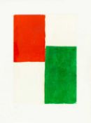 Blinky Palermo (1943 Leipzig - Vihamanaafushi 1977)