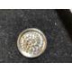 HEUER; a rare vintage gentleman's stainless steel Carrera chronograph wristwatch, the black dial set - Image 9 of 12