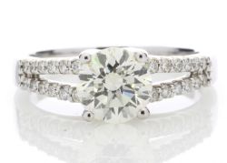 REDUCED RESERVES! New - Unworn, Diamond and Gem-Set Jewellery Clearance Liquidation