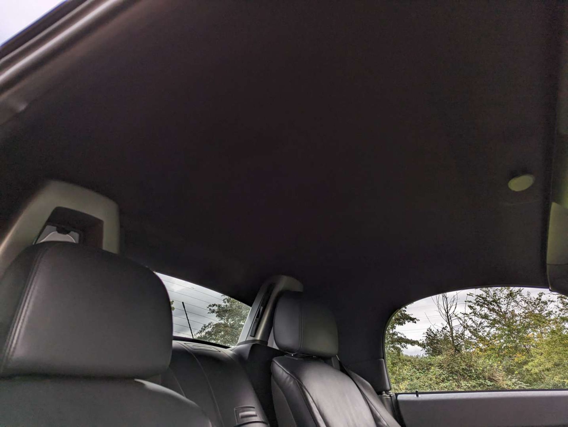 2004 BMW Z4 2.2I SE CONVERTIBLE - Image 21 of 30