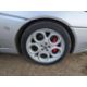 1998 ALFA ROMEO GTV LUSSO 3.0 V6 24V - Image 15 of 26