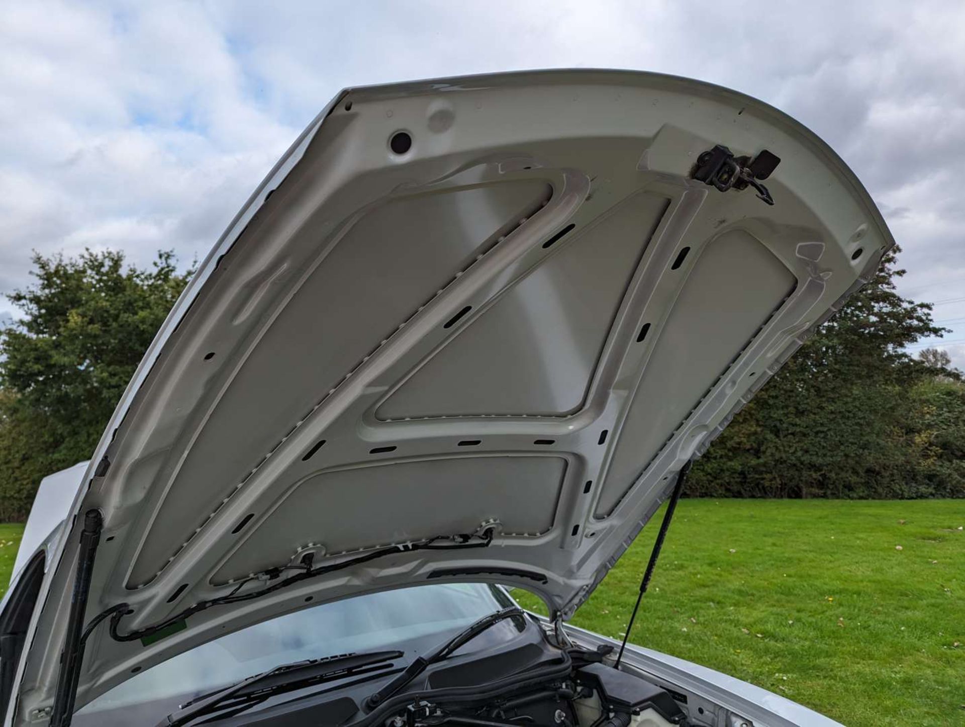 2004 BMW Z4 2.2I SE CONVERTIBLE - Image 27 of 30