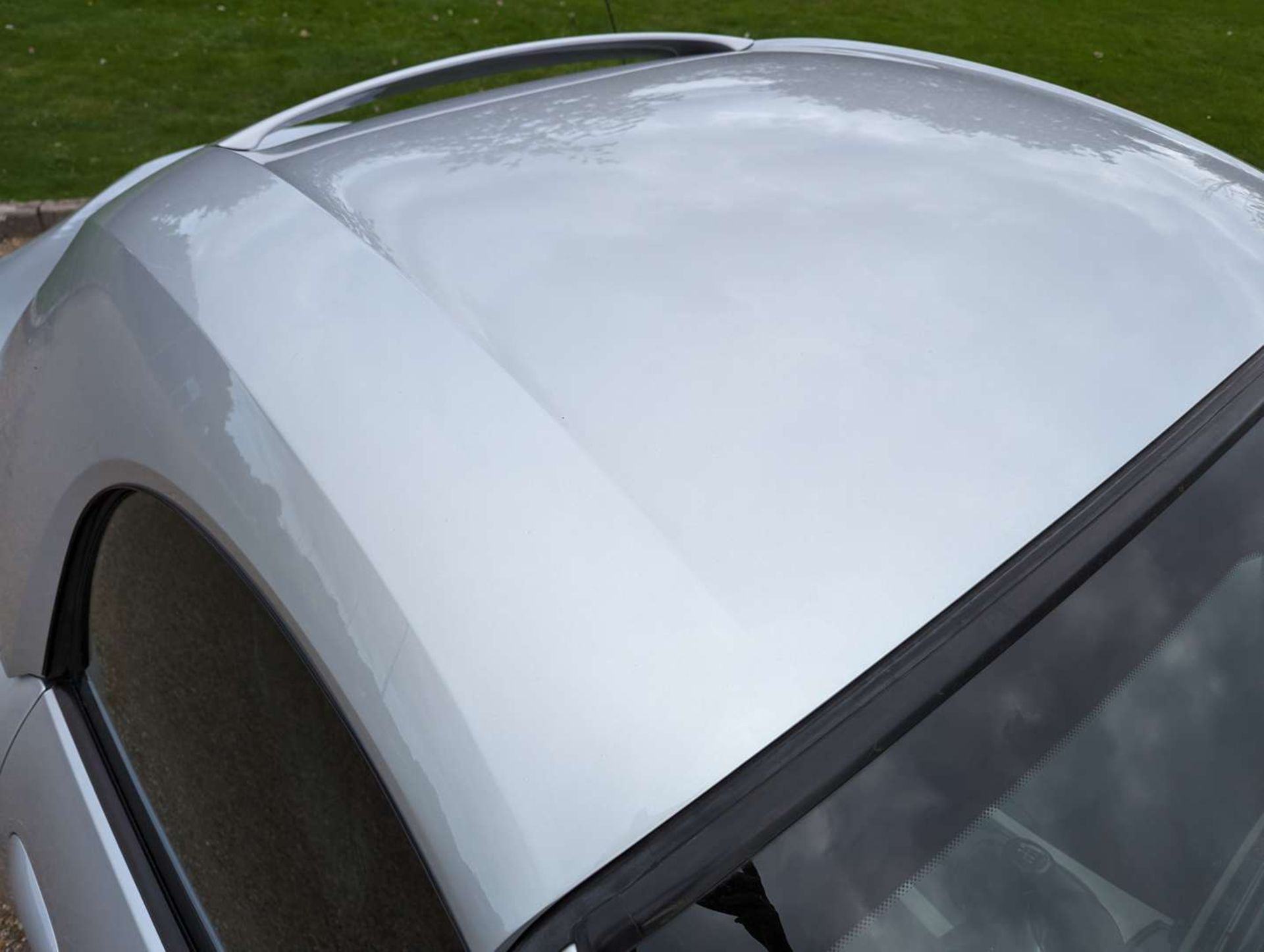 2004 BMW Z4 2.2I SE CONVERTIBLE - Image 19 of 30