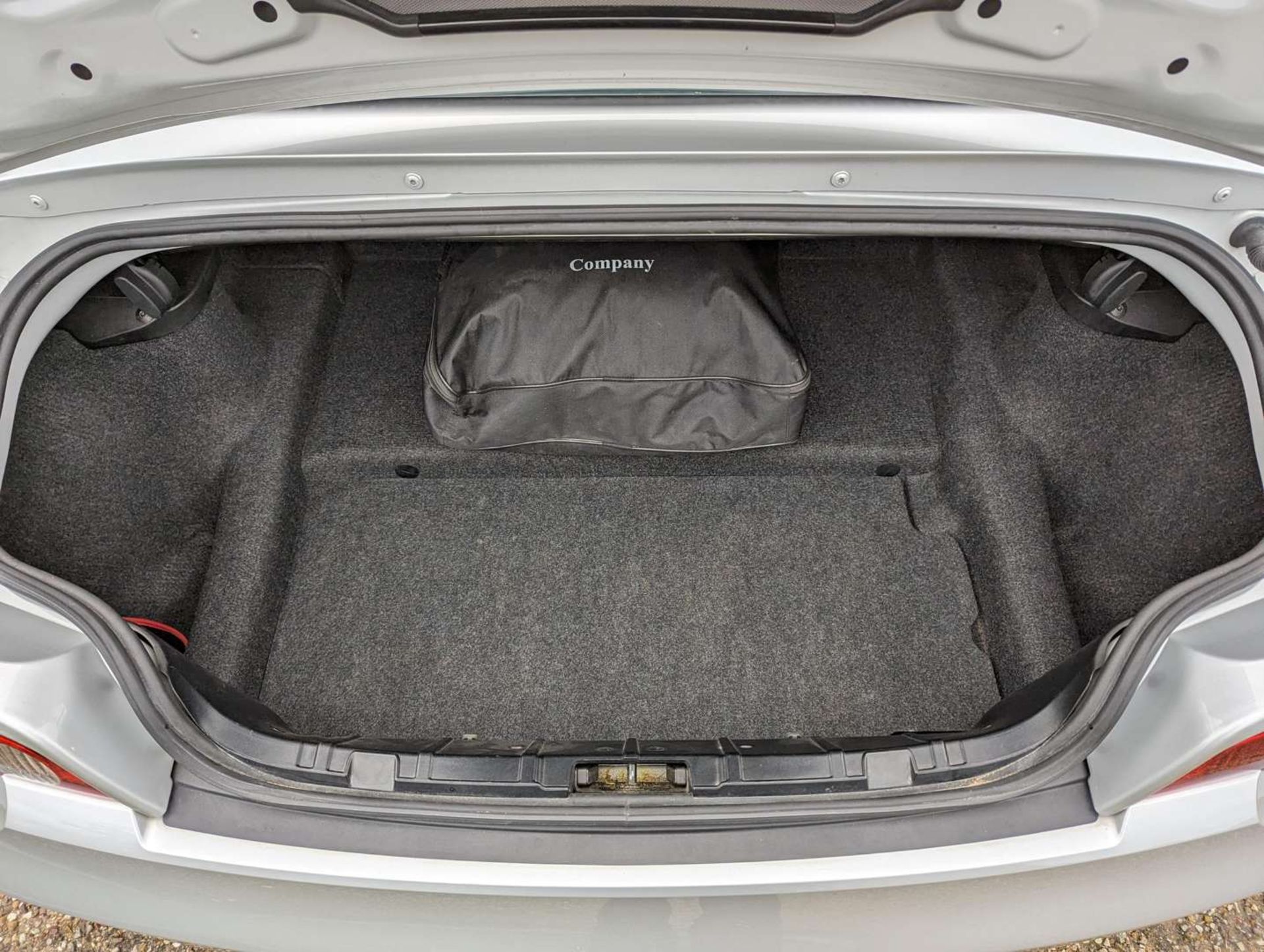 2004 BMW Z4 2.2I SE CONVERTIBLE - Image 24 of 30