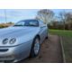 1998 ALFA ROMEO GTV LUSSO 3.0 V6 24V - Image 11 of 26