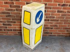 Bollard