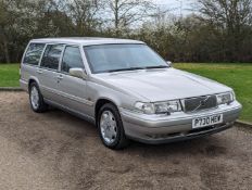 1996 VOLVO 960 24V AUTO ESTATE