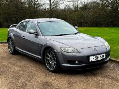 2006 MAZDA RX-8 PZ