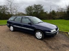 1996 CITROEN XANTIA SX TD ESTATE