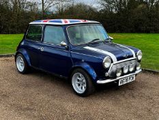 1998 ROVER MINI COOPER
