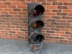 Set of Traffic Lights