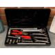 Jaguar Tool Kit, First Aid Case and One Other - Image 2 of 4