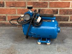 Portable Tyre Pump