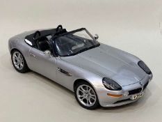 KYOSHO, BMW Z8, James Bond, 007, 