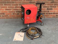 Murex 130 Mig Welder