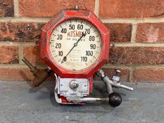 Early Kismet Air Balance Gauge&nbsp;